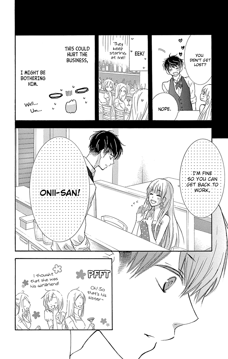 Motokare ← Retry Chapter 9 page 27 - Chapter 9