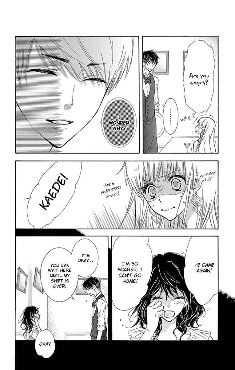 Motokare ← Retry Chapter 9 page 29 - Chapter 9