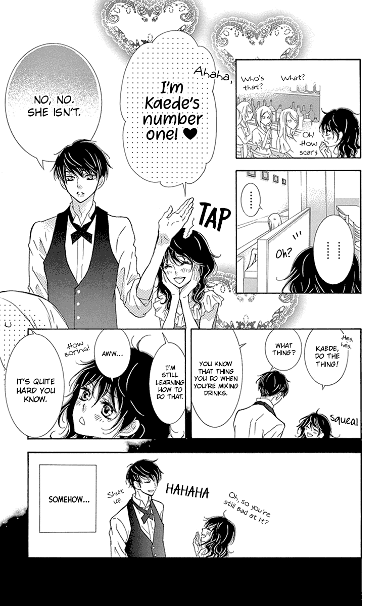 Motokare ← Retry Chapter 9 page 30 - Chapter 9
