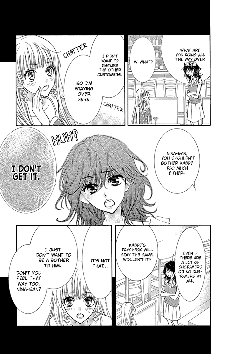 Motokare ← Retry Chapter 9 page 32 - Chapter 9
