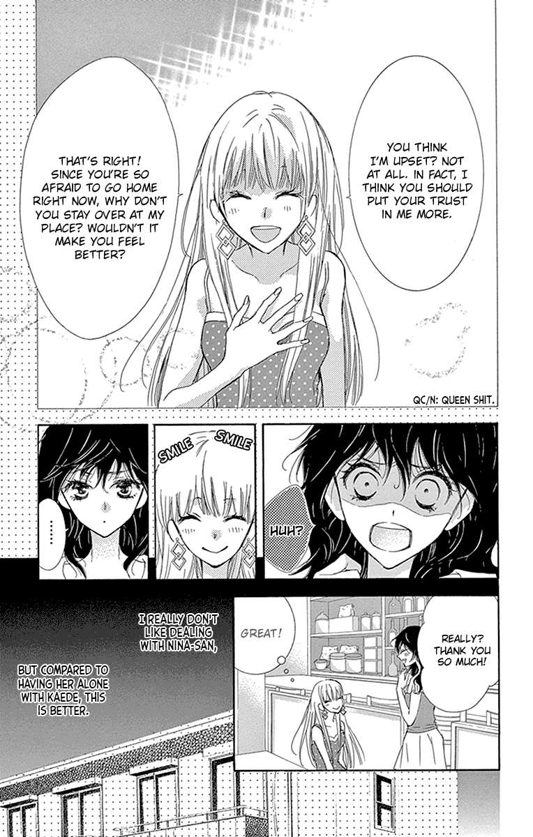 Motokare ← Retry Chapter 9 page 34 - Chapter 9