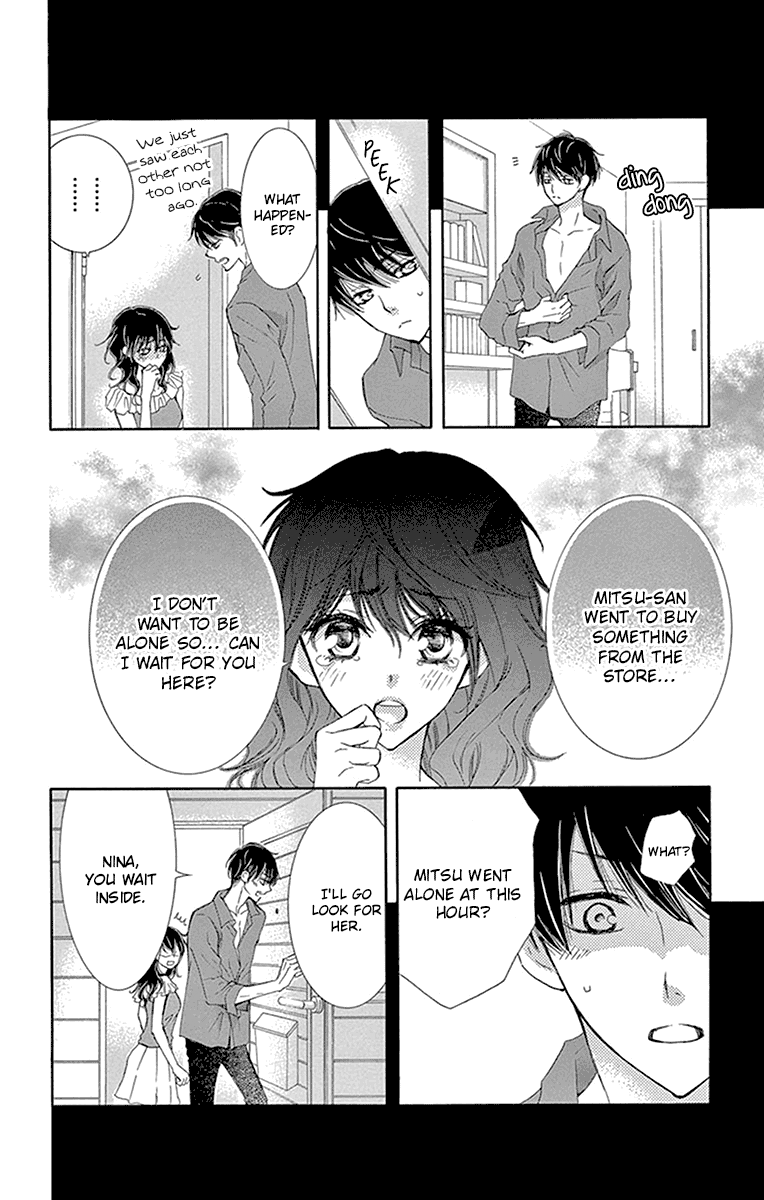 Motokare ← Retry Chapter 9 page 37 - Chapter 9