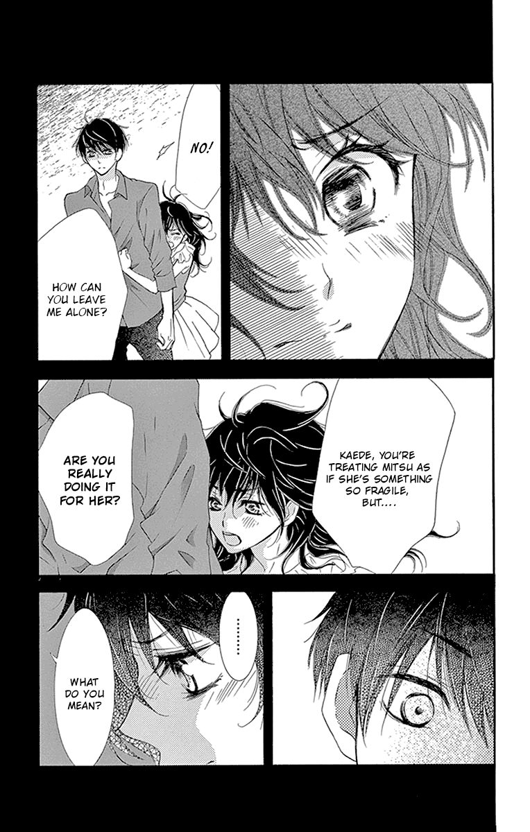 Motokare ← Retry Chapter 9 page 38 - Chapter 9