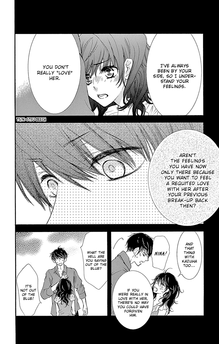 Motokare ← Retry Chapter 9 page 39 - Chapter 9