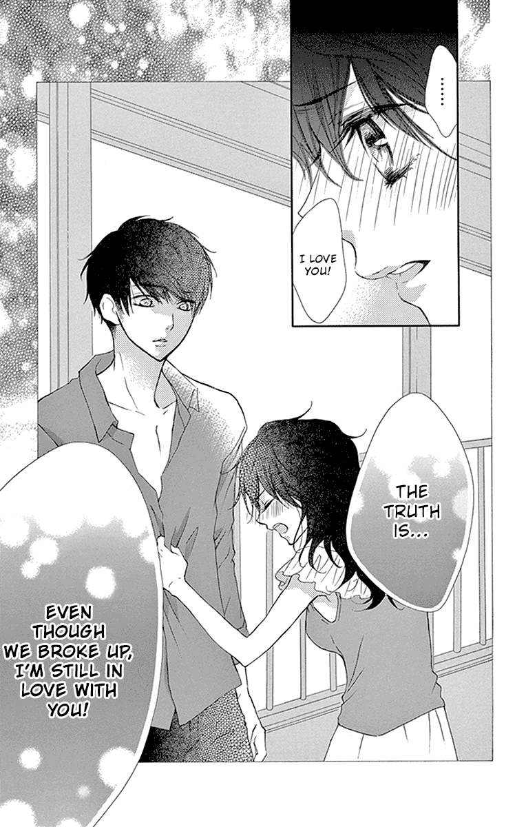 Motokare ← Retry Chapter 9 page 40 - Chapter 9