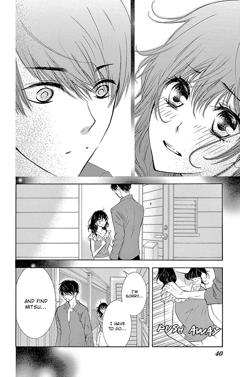 Motokare ← Retry Chapter 9 page 41 - Chapter 9