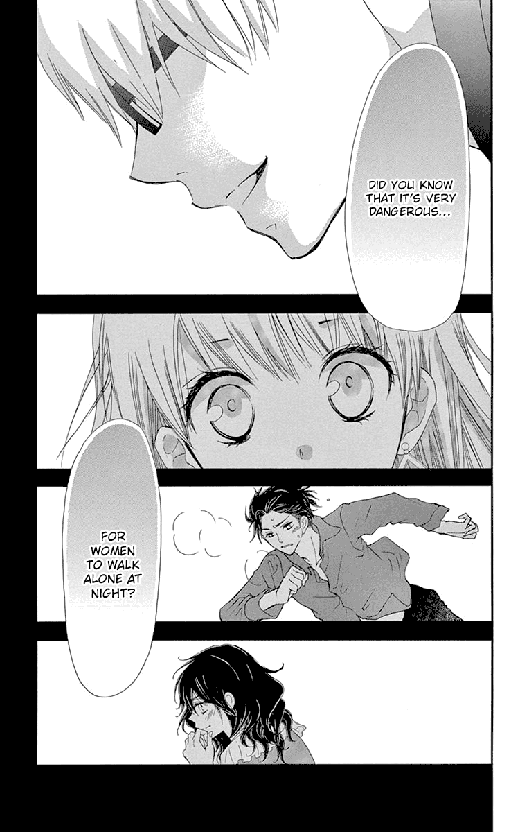 Motokare ← Retry Chapter 9 page 44 - Chapter 9