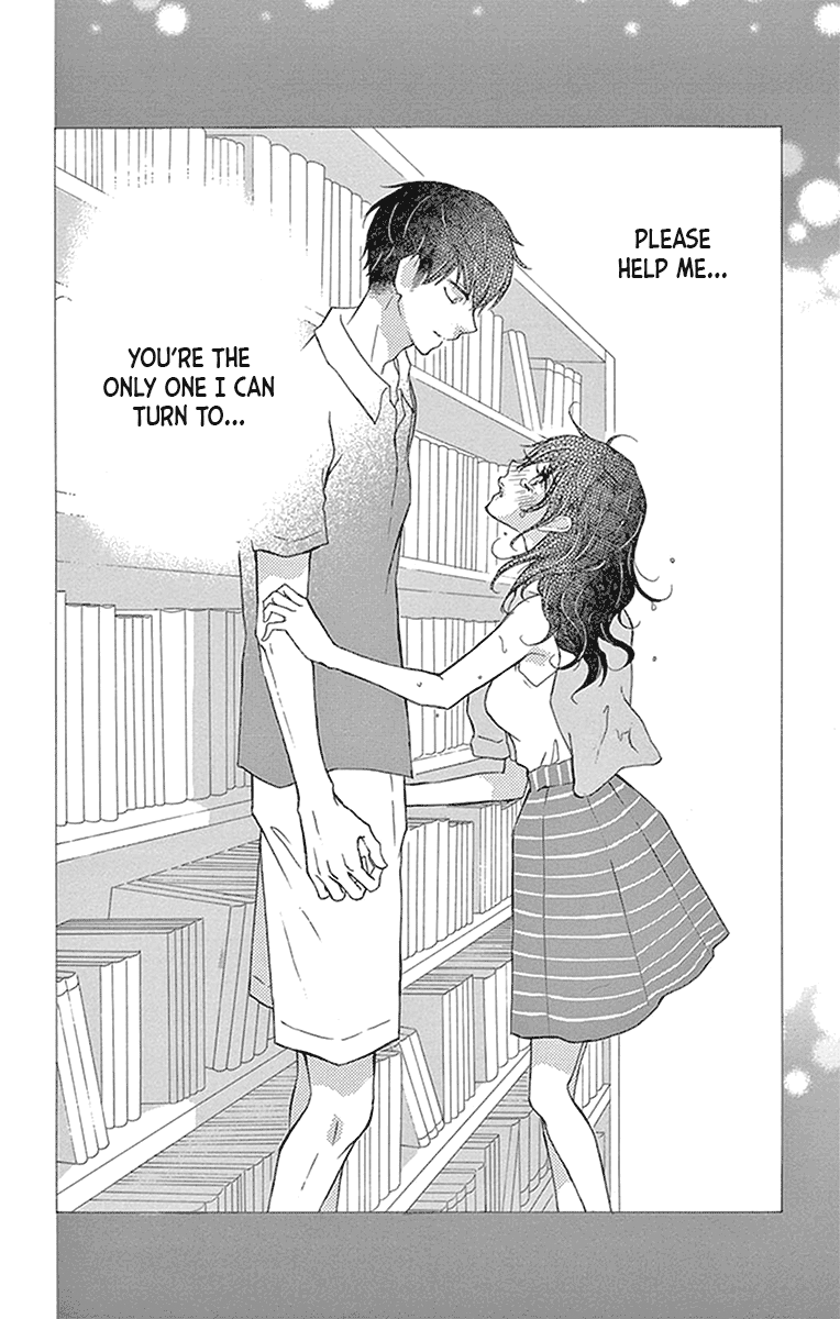 Motokare ← Retry Chapter 9 page 5 - Chapter 9