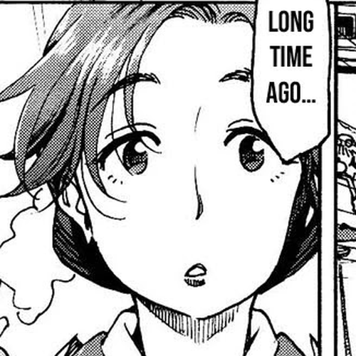 Motoka's Cafeteria Chapter 15: Steam Gensoukyou cover