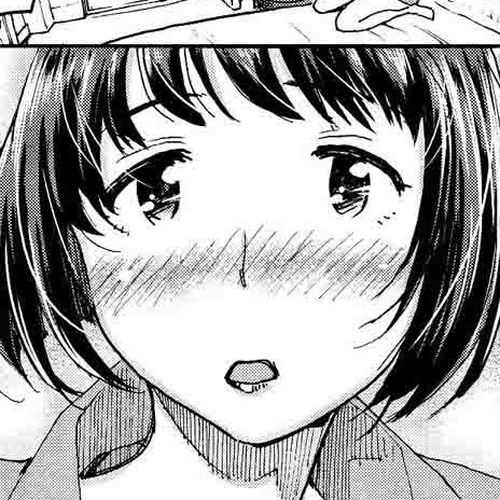 Motoka's Cafeteria Chapter 16: Asteroids Dream of Electric Sheep? cover