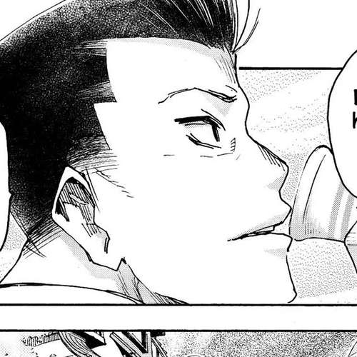 Motoka's Cafeteria Chapter 18: Returning from the Prisoner's Planet cover