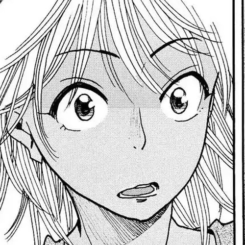 Motoka's Cafeteria Chapter 2 cover