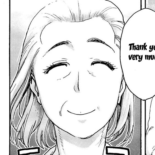 Motoka's Cafeteria Chapter 20: A Huge Amount of Credit cover