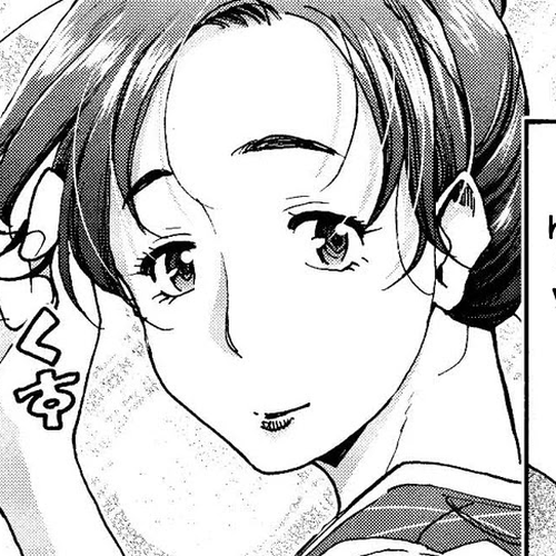 Motoka's Cafeteria Chapter 21: The Return Of A Chairman After A 100 Years cover