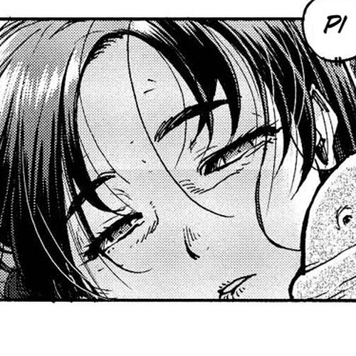 Motoka's Cafeteria Chapter 22: Final Night : Millennium Diner [END] cover