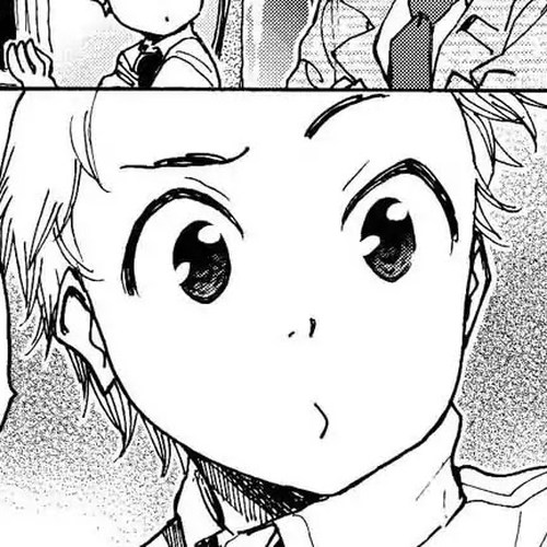 Motoka's Cafeteria Chapter 9 cover