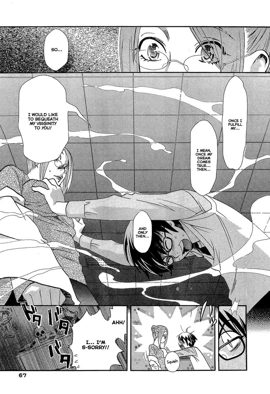 Motori Chapter 2 page 19 - Chapter 2
