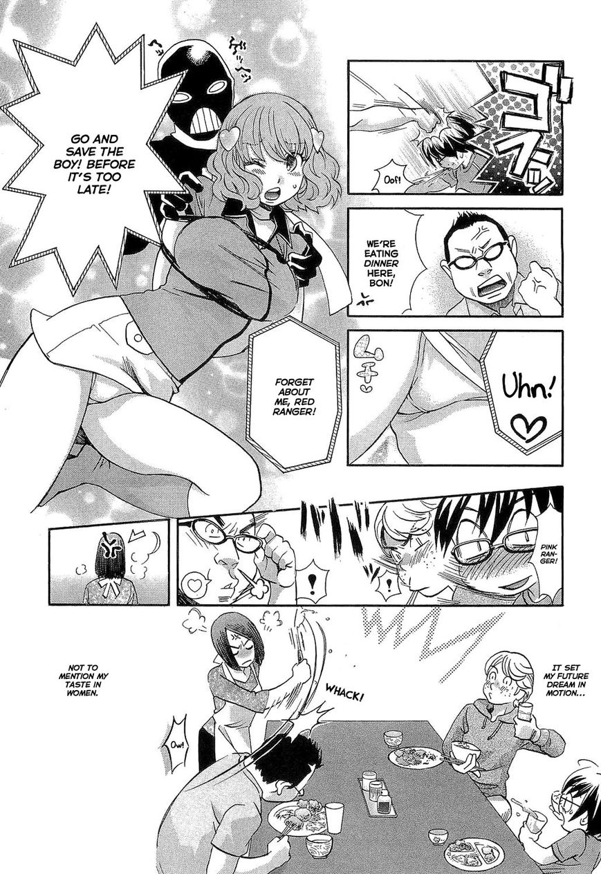 Motori Chapter 2 page 2 - Chapter 2