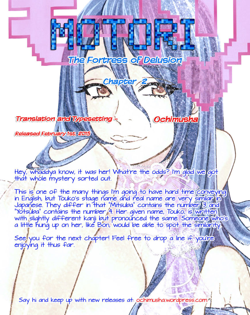 Motori Chapter 2 page 23 - Chapter 2