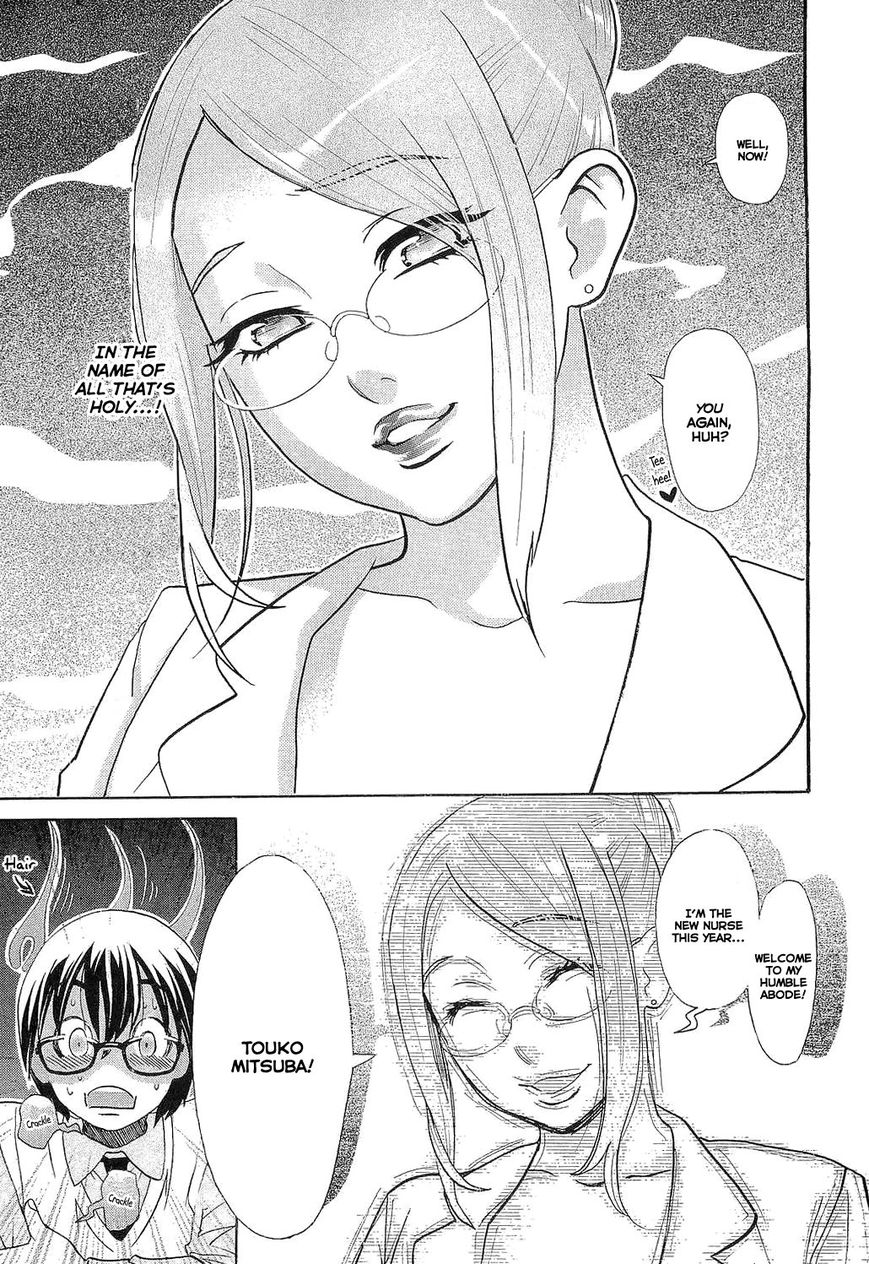 Motori Chapter 2 page 9 - Chapter 2