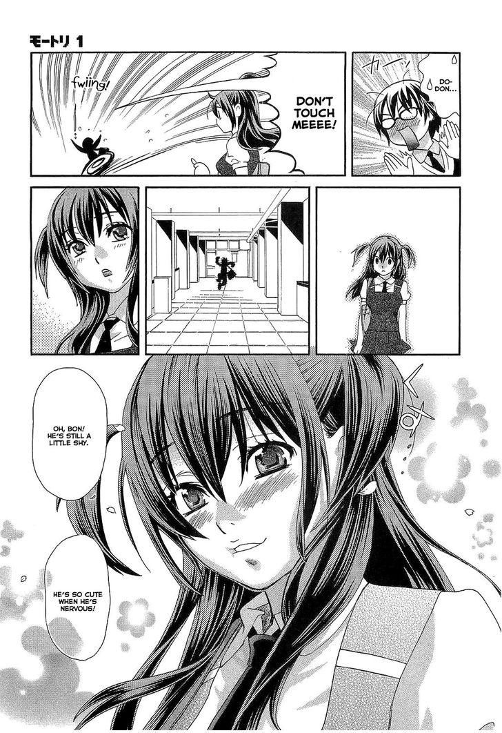 Motori Chapter 3 page 11 - Chapter 3
