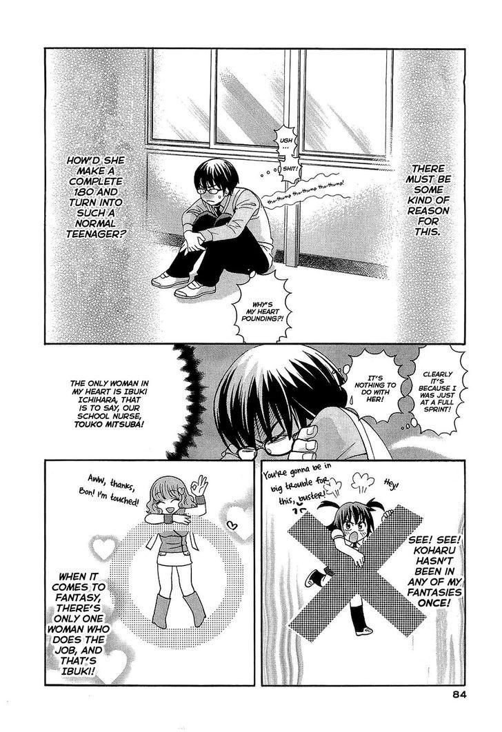Motori Chapter 3 page 14 - Chapter 3
