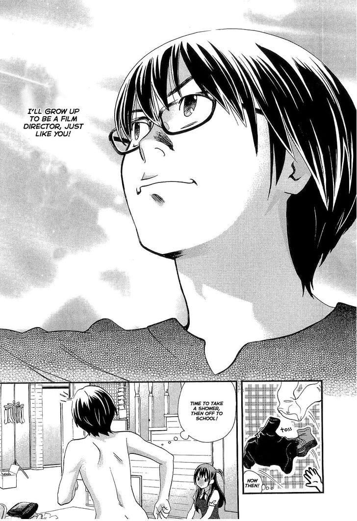 Motori Chapter 3 page 5 - Chapter 3