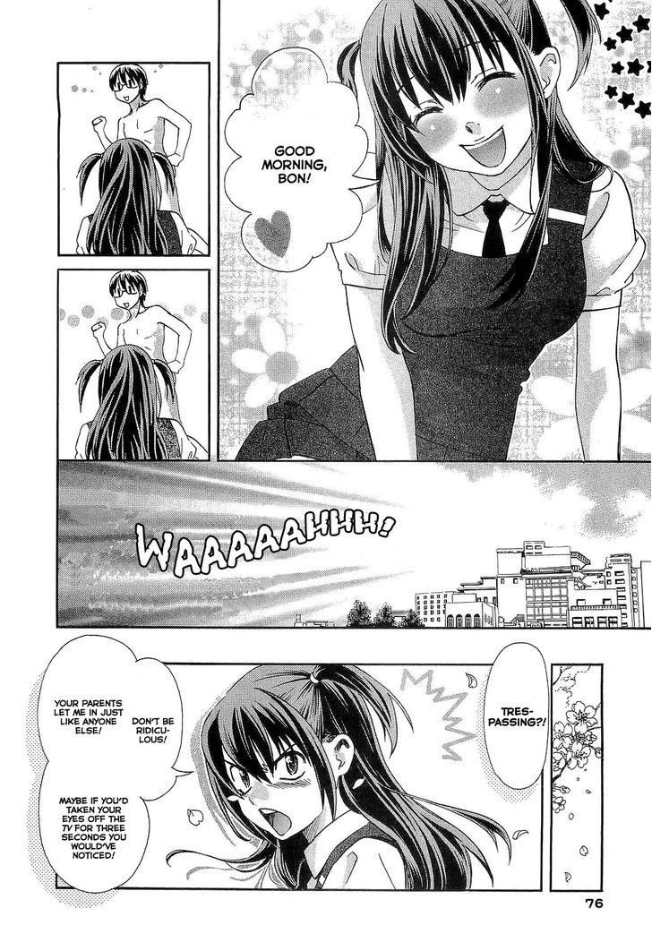 Motori Chapter 3 page 6 - Chapter 3