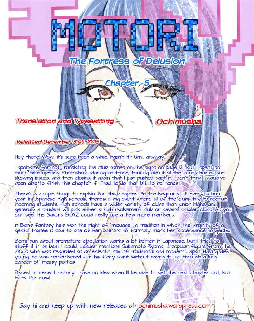 Motori Chapter 5 page 20 - Chapter 5