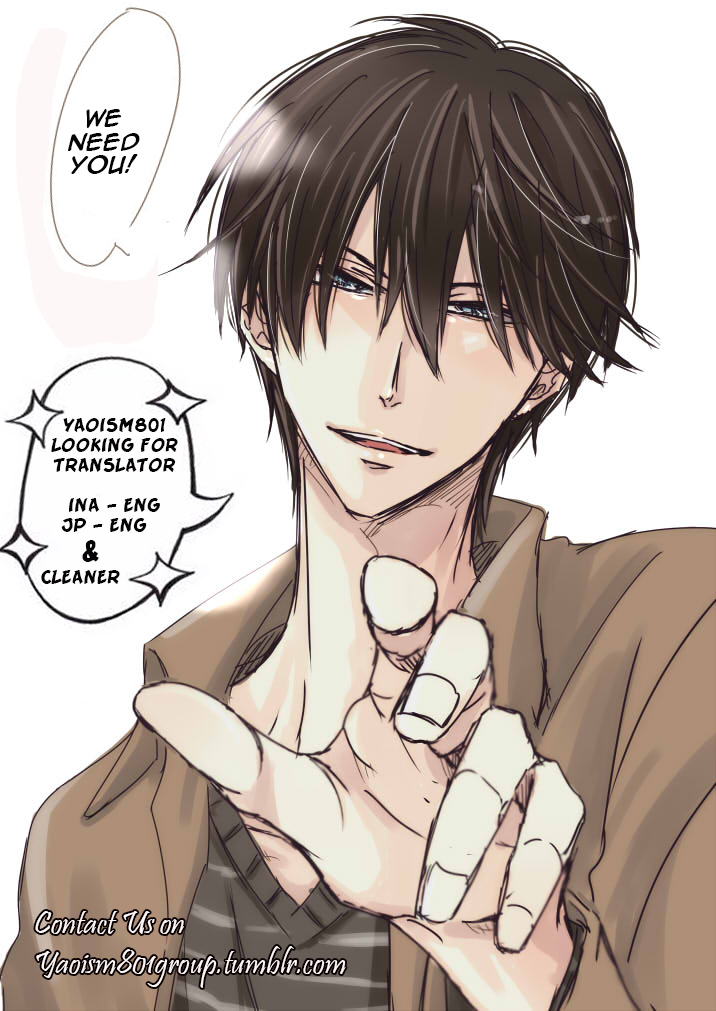 Motoyan Papa to Hitsuji-sensei Chapter 1.5 page 25 - Vol.1 Chapter 5