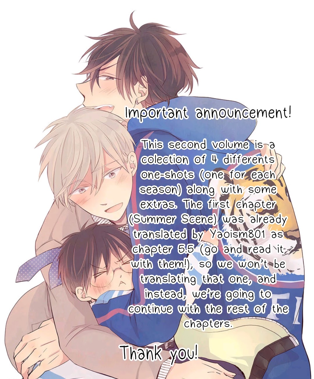 Motoyan Papa to Hitsuji-sensei Chapter 2.0 page 11 - Vol.2 Chapter 0: Prologue