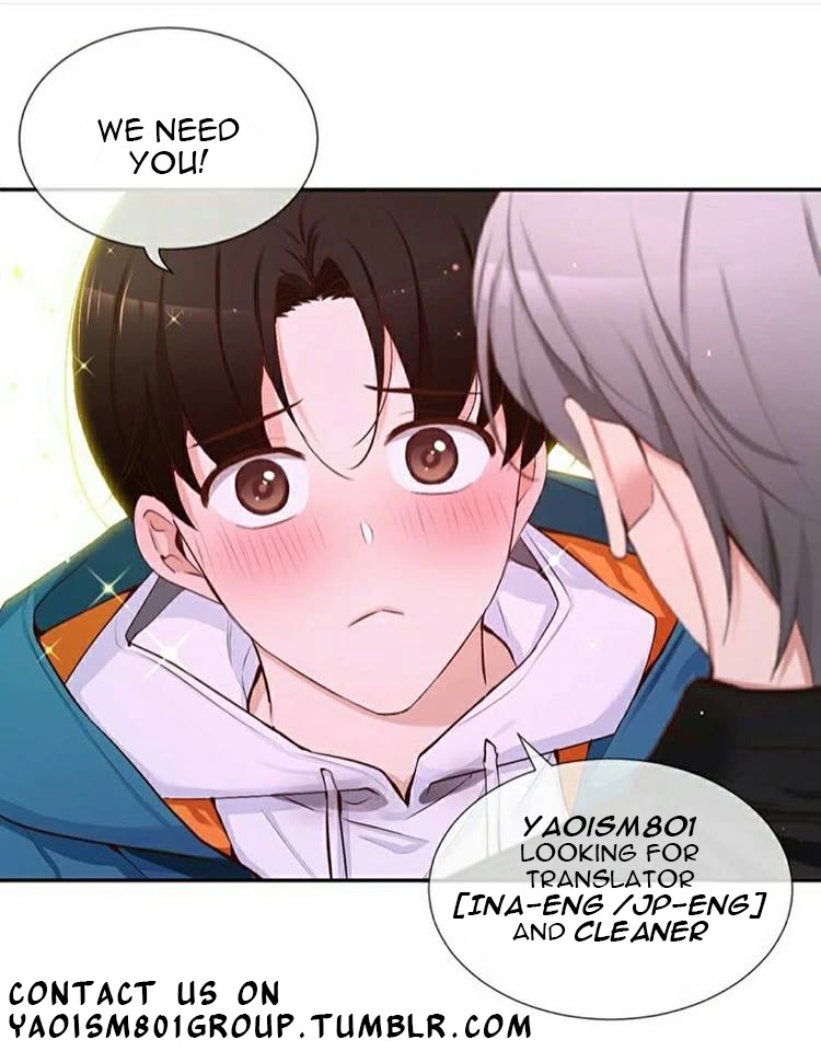 Motoyan Papa to Hitsuji-sensei Chapter 2.1 page 3 - Vol.2 Chapter 1: Summer Scene