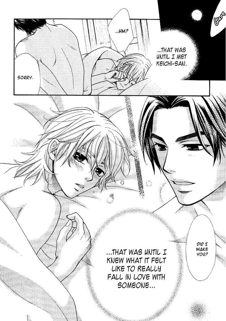 Motto Aishiaimasho Chapter 2 page 6 - Chapter 2