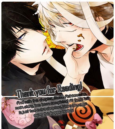 Motto Aishiaimasho Chapter 3 page 2 - Chapter 3