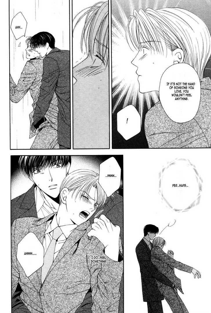 Motto Furimuke yo Baby Chapter 2 page 22 - Chapter 2