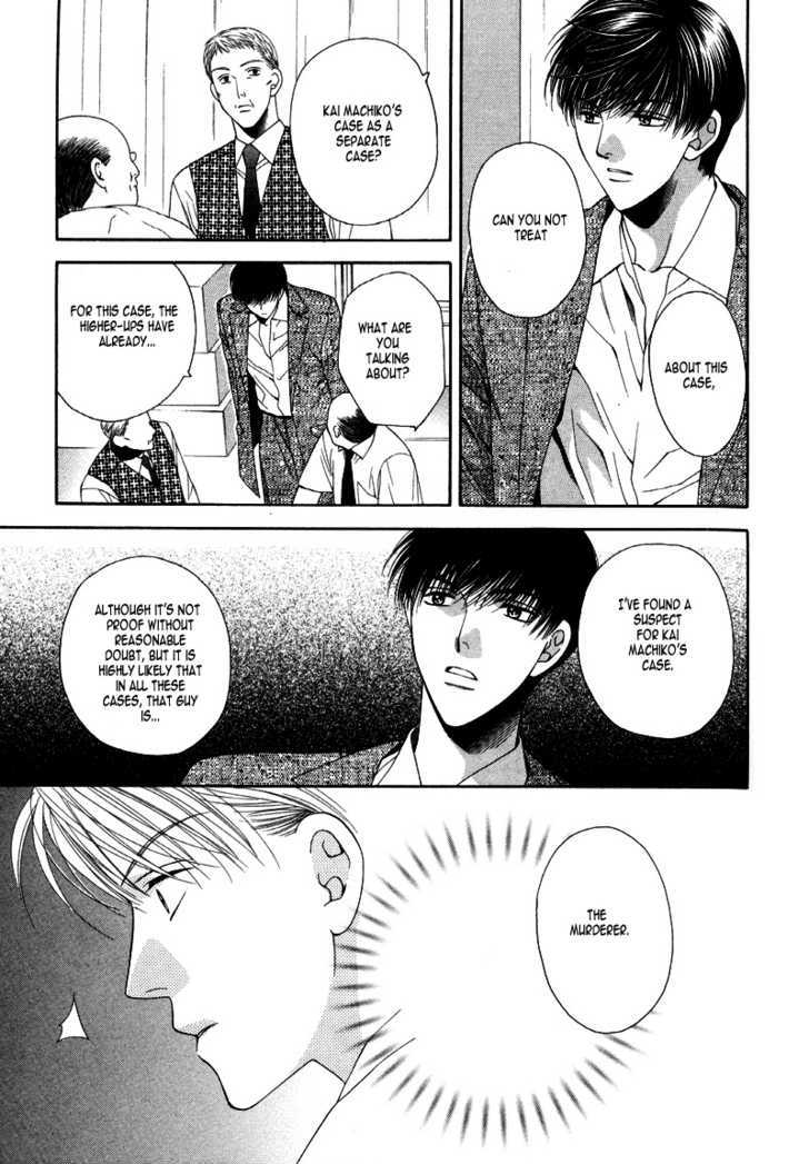 Motto Furimuke yo Baby Chapter 2 page 29 - Chapter 2