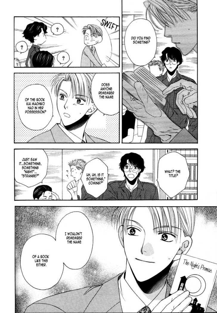 Motto Furimuke yo Baby Chapter 2 page 30 - Chapter 2