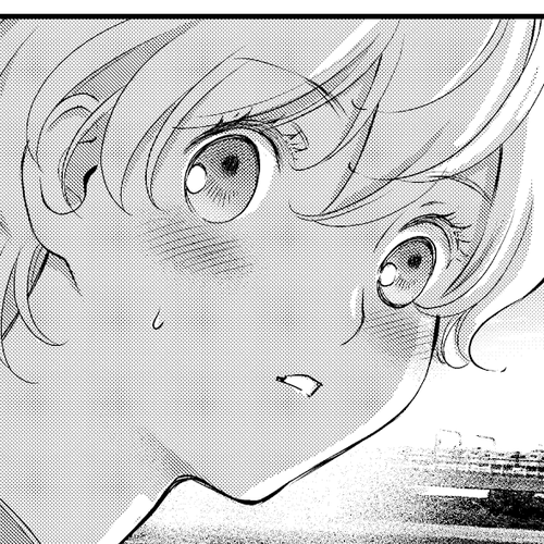 Motto Hanjuku Joshi Chapter 11 cover