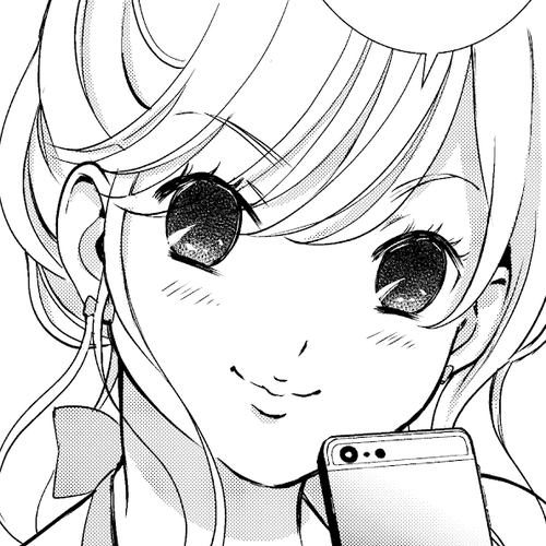 Motto Hanjuku Joshi Chapter 12 cover