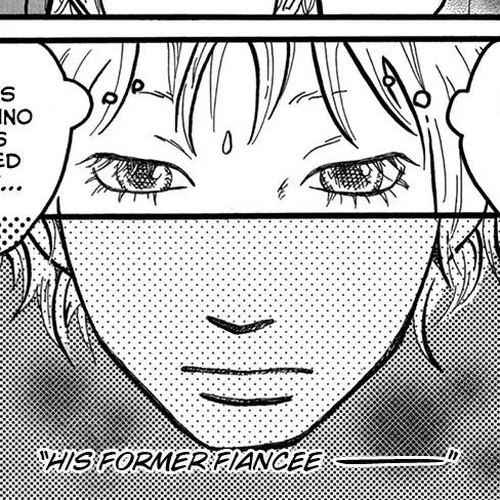Motto, Ikitai... Chapter 1 cover