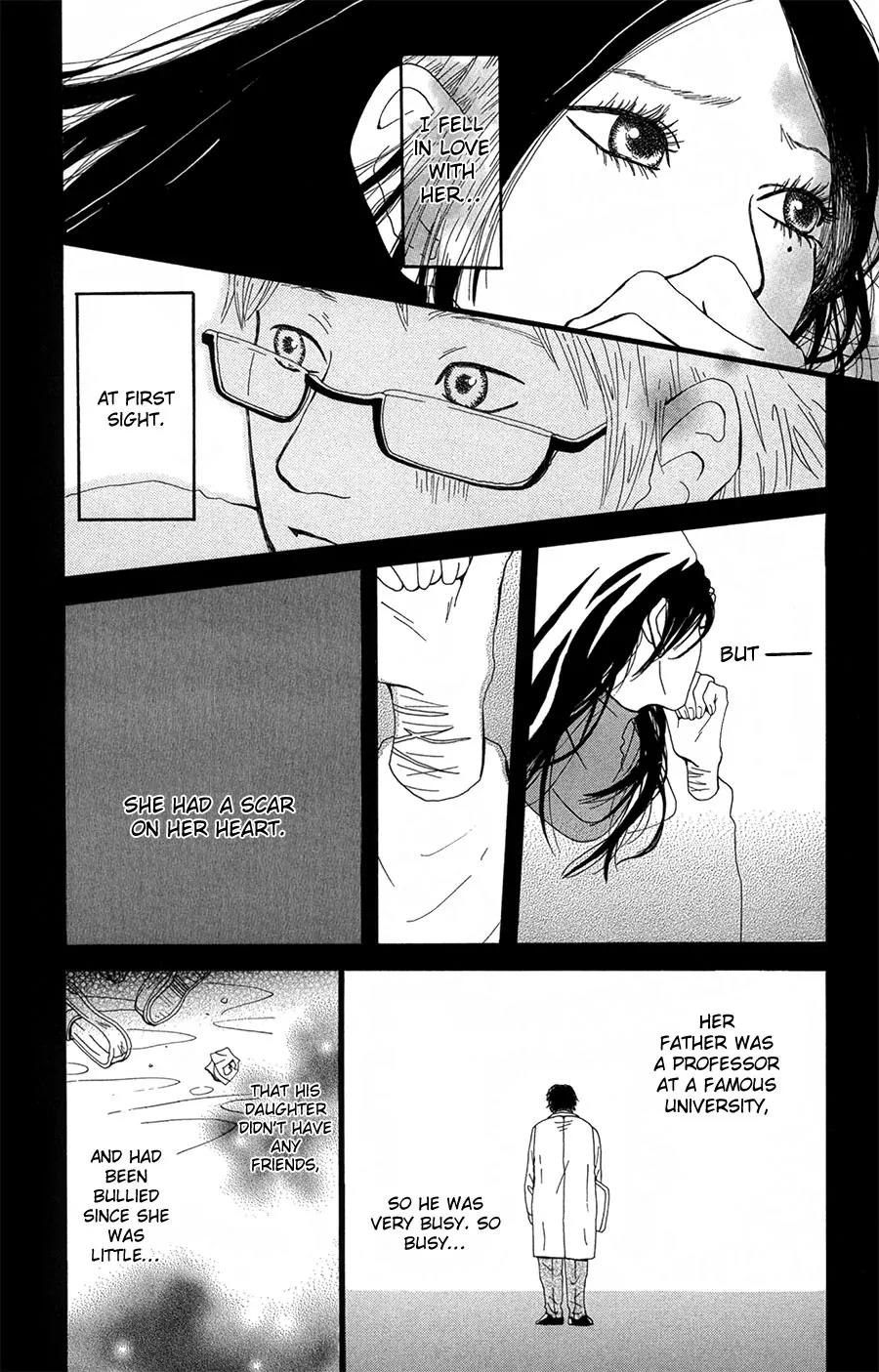 Motto, Ikitai... Chapter 2 page 24 - Chapter 2