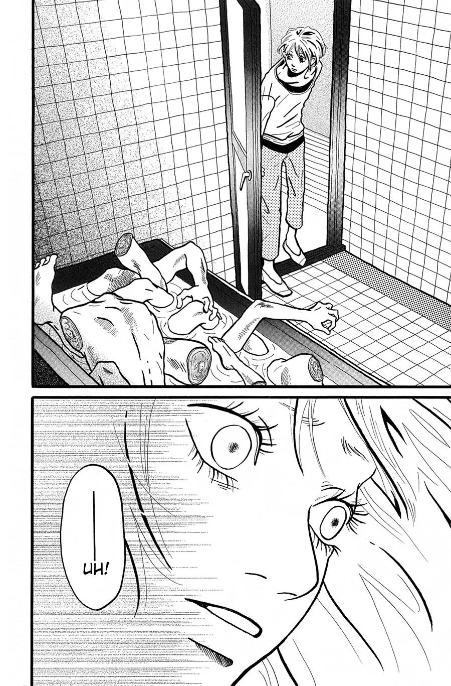 Motto, Ikitai... Chapter 3 page 25 - Chapter 3