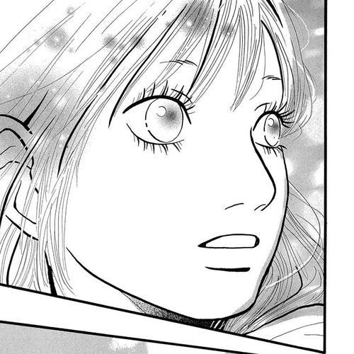 Motto, Ikitai... Chapter 4 cover