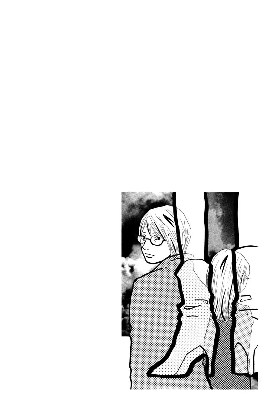 Motto, Ikitai... Chapter 5 page 49 - Chapter 5