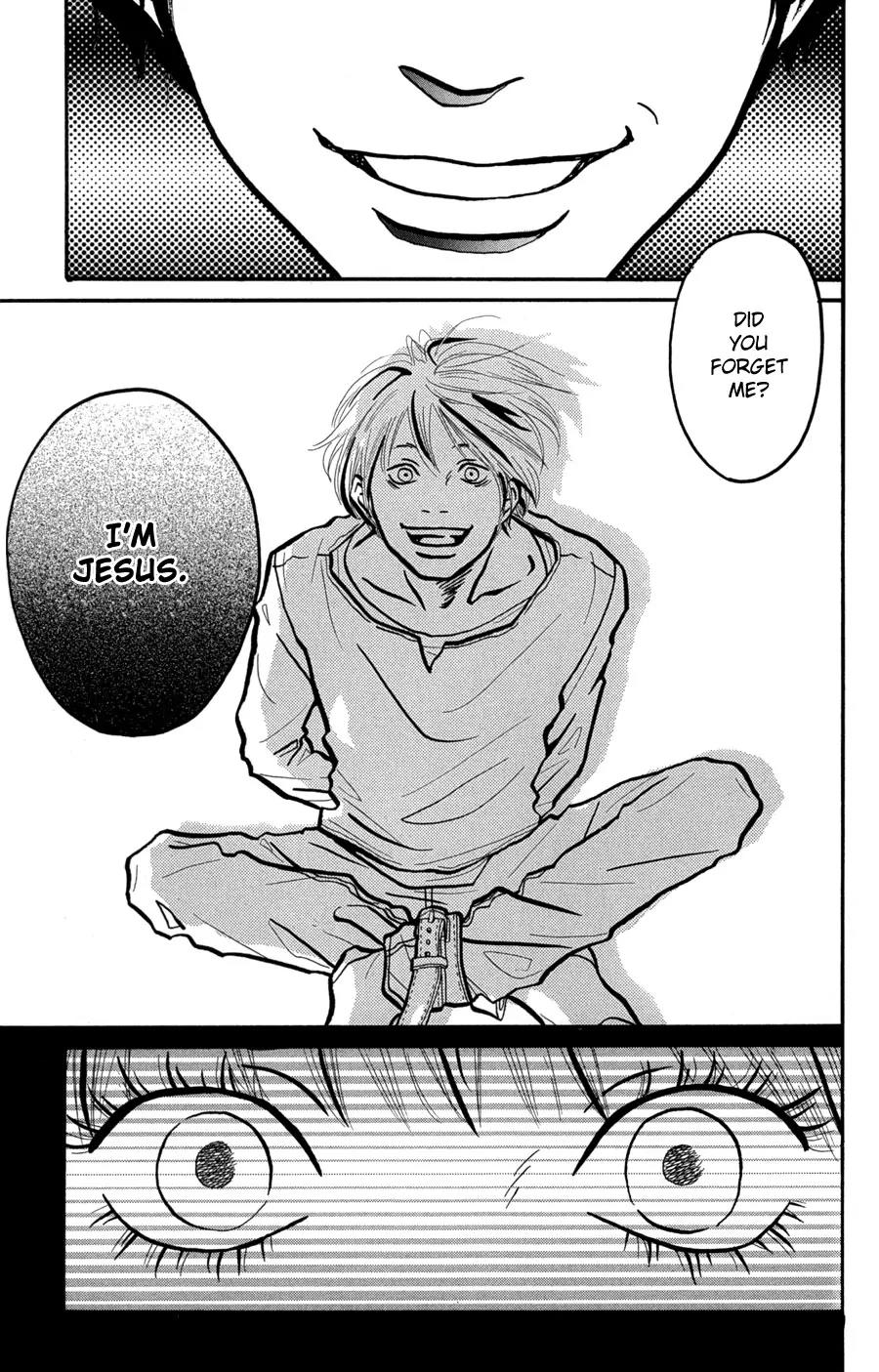 Motto, Ikitai... Chapter 6 page 14 - Chapter 6