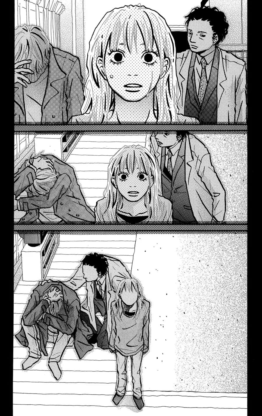 Motto, Ikitai... Chapter 9 page 27 - Chapter 9: [End]
