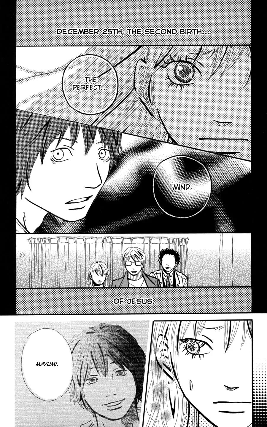 Motto, Ikitai... Chapter 9 page 3 - Chapter 9: [End]