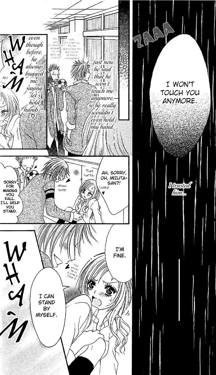 Motto Itte Chapter 1 page 35 - Chapter 1 : Tell Me More