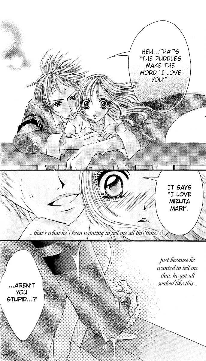 Motto Itte Chapter 1 page 40 - Chapter 1 : Tell Me More