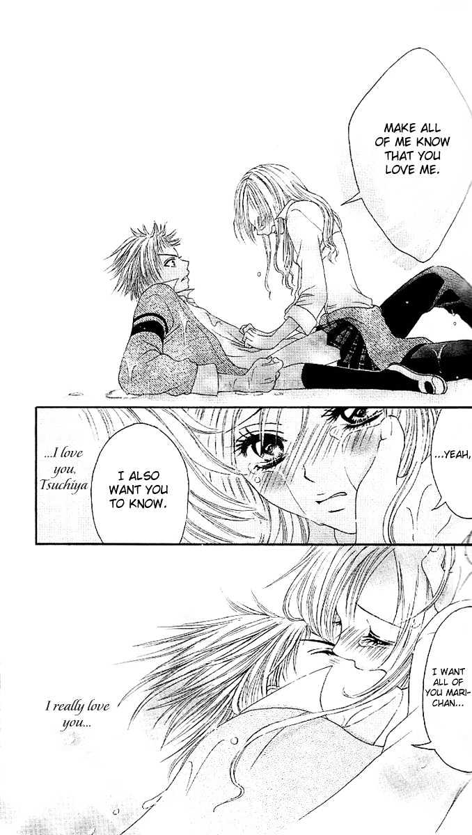 Motto Itte Chapter 1 page 43 - Chapter 1 : Tell Me More